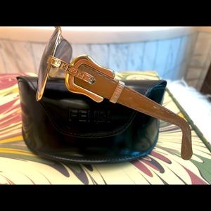 Fendi sunglasses